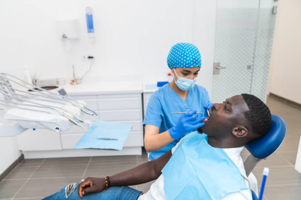 Best Emergency Dental Care for Sports Injuries in Prosper, TX